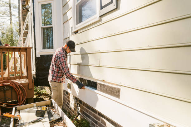 Trusted Siding service in Bulger, PA - Creative Siding